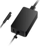 Microsoft Q5N-00006 încărcătoare pentru dispozitive mobile Negru De interior (Q5N-00006)