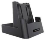 Datalogic Dock, Single Slot, Memor 10, Black Color (requires power supply 94ACC0197 and power cord to be purchased separately) (94A150095)