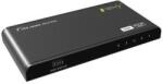 Techly HDMI 2.0 Splitter 1x4 4K*60Hz HDR EDID Active Splitter (IDATA-HDMI2-4K4HDR)
