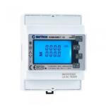 EASTRON Solplanet Accessories // 3 Phase Energy Meter for Solplanet Inverters / Eastron SDM630-MCT / Semi-Indirect Measurement Using Current Transformers (Not Included) / 2 Years Warranty (SDM630-MCT)