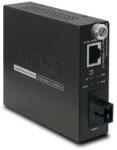 PLANET GST-806A15 convertoare media pentru rețea 2000 Mbit/s 1310 nm Negru (GST-806A15)