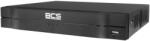 BCS BCS-L-NVR0401-4KE(2L) Recorder IP 4 canale 12MP cu HDMI 4K și funcții inteligente (BCS-L-NVR0401-4KE(2L)) - ury