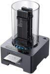 GRAUGEAR Docking Station fĂĽr M. 2NVMe/NGFF SSD/CF-Express (ZUWE-576)