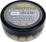 DOVIT COMPETITION SOLUBLE WAFTERS 9mm - fehér csoki (DOV8029)