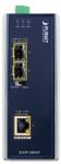 PLANET IGUP-1205AT network media converter 1000 Mbit/s Multi-mode, Single-mode Blue (IGUP-1205AT)