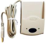 PROMAG PCR-330A, card slot, USB (PCR330A-00)