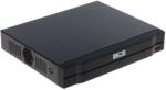 BCS BCS-L-NVR0801-4KE(2) Recorder IP cu 8 canale 16MP cu HDMI 4K și funcții inteligente (BCS-L-NVR0801-4KE(2)) - ury