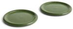 HAY set de farfurii pentru cină din teracotă 24 cm 9BY2-ZSU005_78X (AC459.A668.AI61.02AY)