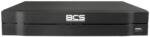 BCS BCS-L-NVR0801-4KE-8P(2L) Înregistrator IP cu 8 canale, PoE și suport pentru cameră de 12MP (BCS-L-NVR0801-4KE-8P(2L)) - ury
