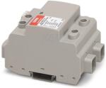 Phoenix contact Limiter 1000v Dc Type 1+2 Phoenix Contact Val-mb-t1/t2 1000dc-pv/2+v 12.5ka (2905639)