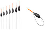 Drennan AS9 úszó 0, 4 g (DRENNAN-FOAS09004)