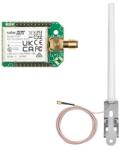 SolarEdge Placa de extensie cu antena SolarEdge Home Network pentru invertoarele compatibile EnergyNet (ENET-HBNP-01)