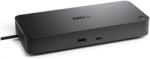 Dell WD25TB5 Wired Thunderbolt 5 Black (100678779)