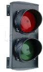 CAME Semafor CAME PSSRV1 (2-komorowy: czerwone-zielone) 230V (001PSSRV1) (ASF2RV)