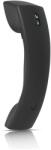 Ubiquiti UT-G3-Handset Căști telefon analog Negru (UT-G3-HANDSET)