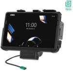Ram Mount RAM Mounts GDS EZ-Rollr Holder for Zebra ET40/45 (10 ) (RAM-GDS-DOCK-ZE21PU)