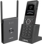 Fanvil Linkvil Dect Phone W710P - TCP/IP - Clip (W710P) - ury