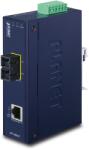 PLANET IFT-802T convertoare media pentru rețea 200 Mbit/s 1310 nm Albastru (IFT-802T) - ury