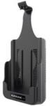 Datalogic Vehicle Dock, Memor 10, Black Color (requires rubber boot and CLA Power Adapter) (94A150097)