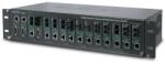 PLANET MC-1500R convertoare media pentru rețea Intern Negru (MC-1500R)