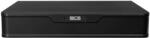 BCS BCS-P-NVR0801-4K-8P(3) Recorder IP cu 8 Canale cu PoE, 4K HDMI și Camere de 8MP (BCS-P-NVR0801-4K-8P(3)) - ury