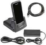 Honeywell Ct60 Homebase 1 Bay, Eu Power Cord (ct60-hb-uvn-2)