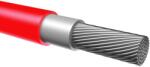 MG Photovoltaic cable // MG Wires // 1x4mm2 0.6/1kV black H1Z2Z2-K-4mm2 BK 500m spool (H1Z2Z2-K-4MM2/500M)