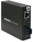PLANET GST-806B60 convertoare media pentru rețea 2000 Mbit/s 1550 nm Negru (GST-806B60)