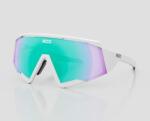 KOO Ochelari KOO Spectro, white/green mirror