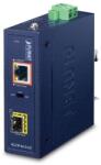 PLANET IGTP-815AT convertoare media pentru rețea 1000 Mbit/s Albastru (IGTP-815AT) - ury