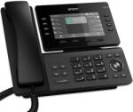 Snom D862 VoIP Telefon SIP o. Netzteil - Voip phone - Voice-over-IP (1867371)