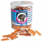 KIDDOG Premium Salmon Cubes Recompensă 200 g