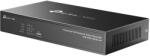TP-Link 4 Channel PoE Network Video Recorder VIGI NVR1004H-4P +++ 1× SATA Interface up to 10 TB (VIGI NVR1004H-4P)