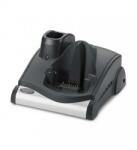 Zebra EVM Crdl: 1 Slot, W/spare, Charging, Serial (crd9000-1001sr)