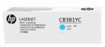 HP CONTRACT Cartridge No 824A HP824A HP 824A Cyan (CB381YC) (CB381YC)