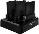 Datalogic M12/17 4sd Spare Battery/multi-charger (94acc0392)