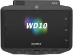 M3 Mobile Mobile WD10, 10.5 cm (4), Projected Capacitive, USB-C, BT, Wi-Fi, NFC, Android (WD1W0C-T0CWSS-HF)