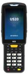 M3 Mobile Mobile US20X, 2D, SE4710, BT, Wi-Fi, 4G, NFC, Func. Num. , GPS, hot-swap, Android (S20X4C-QBCWSE-HF)