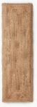 Calma House saltea decorativă din iută 40 x 120 x 4 cm 99KK-PDUZW6_12X (URAL4NAT)