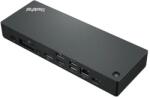 Lenovo Thinkpad thunderbolt 4 dock 300W (40B00300UK)