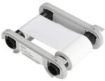 Evolis SIGNATURE ribbon: white (RCT021NAA)