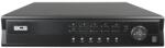 BCS BCS-U-NVR1606-A-4K-16P(8TB) Recorder IP cu 16 canale cu PoE și HDD de 8TB 12MP (BCS-U-NVR1606-A-4K-16P(8TB)) - ury
