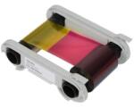 Evolis colour ribbon YMCKO-K (R6F003EAA)