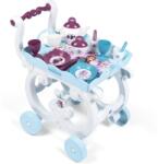 Smoby Frozen Cărucior de servire cu 2 bucăți XL (310517)