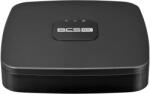 BCS BCS-L-NVR0801-4KE-8P(2) Recorder IP cu 8 canale, cu HDMI 4K și PoE (BCS-L-NVR0801-4KE-8P(2)) - ury