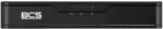 BCS BCS-P-NVR1601-4K(3) Recorder IP cu 16 canale 8MP cu HDMI 4K și conformitate NDAA (BCS-P-NVR1601-4K(3)) - ury