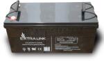 Extralink AKUMULATOR BATTERY ACCUMULATOR AGM 12V 200AH - Batterie Sealed Lead Acid (VRLA) (EX.9793) - ury Baterie reincarcabila