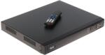 BCS BCS-V-NVR1602-4K-16P Recorder IP cu 16 canale, cu PoE și suport pentru camere de 12MP (BCS-V-NVR1602-4K-16P) - ury