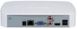 Dahua NVR2108-4KS3 8CH Smart 1U 1HDD Lite Network Video Recorder (NVR2108-4KS3)
