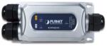 PLANET Industrial 1000BASE-X SFP to convertoare media pentru rețea 1000 Mbit/s Negru, Gri (IGTP-825AT) - ury